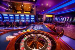 Казино 1xBet: обзор возможностей и формата игры