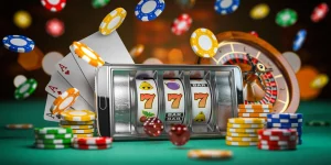 Оптимальное время для игры в слоты